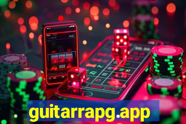guitarrapg.app