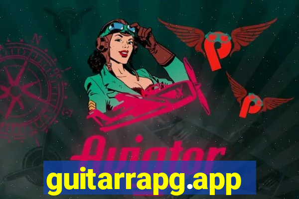 guitarrapg.app