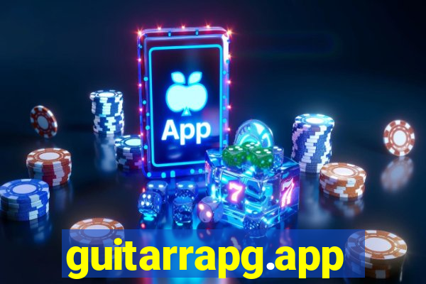 guitarrapg.app