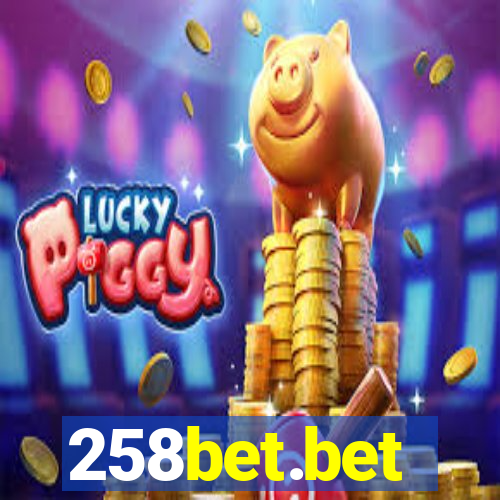 258bet.bet