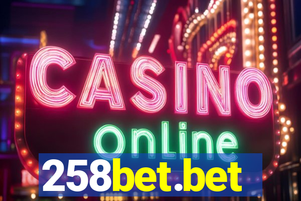 258bet.bet