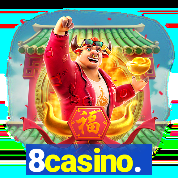 8casino.