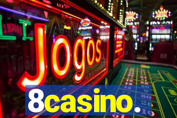 8casino.