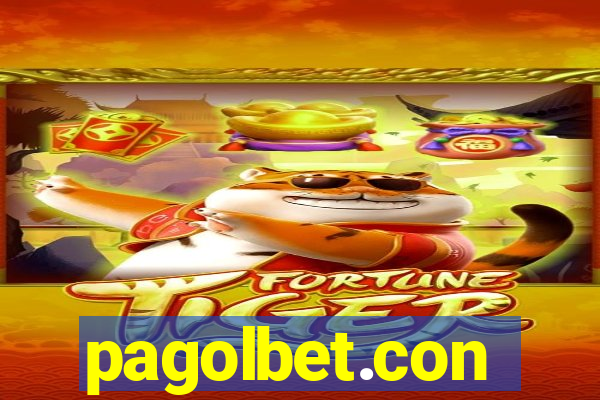 pagolbet.con