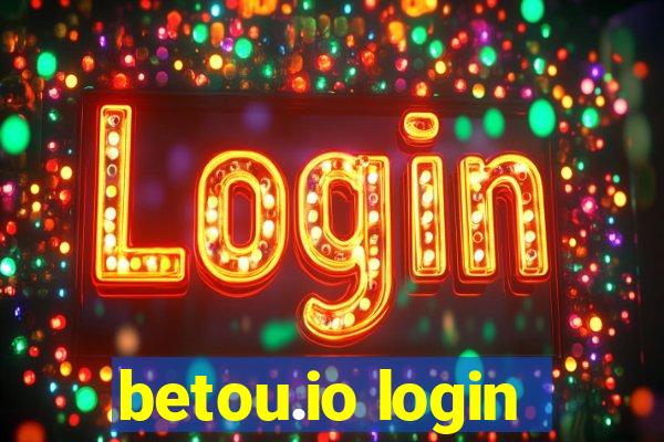 betou.io login
