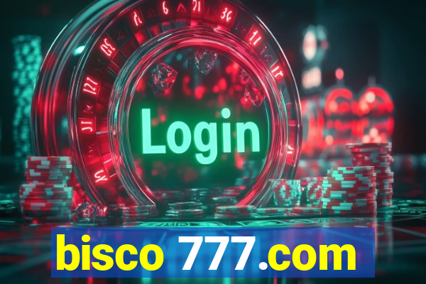 bisco 777.com
