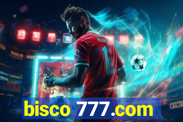 bisco 777.com