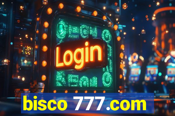 bisco 777.com