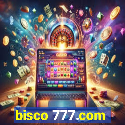 bisco 777.com