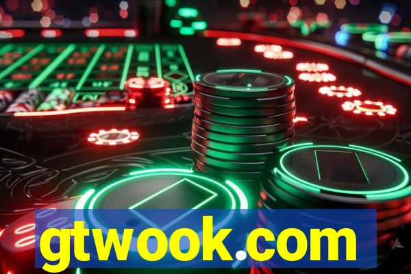 gtwook.com