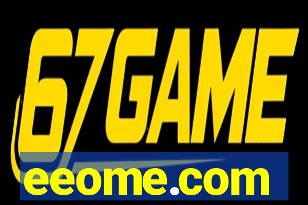 eeome.com