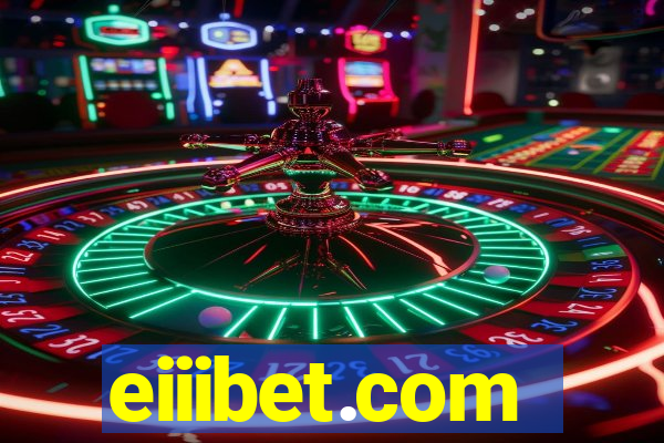 eiiibet.com