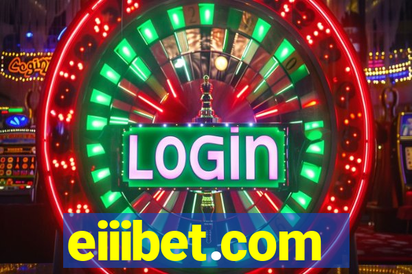 eiiibet.com