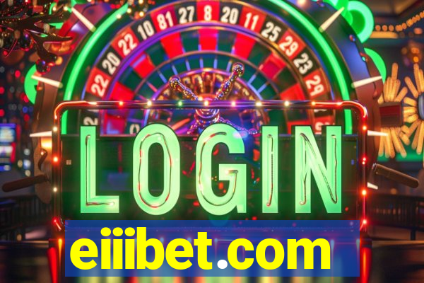 eiiibet.com