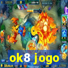 ok8 jogo