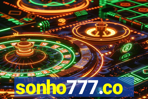 sonho777.co