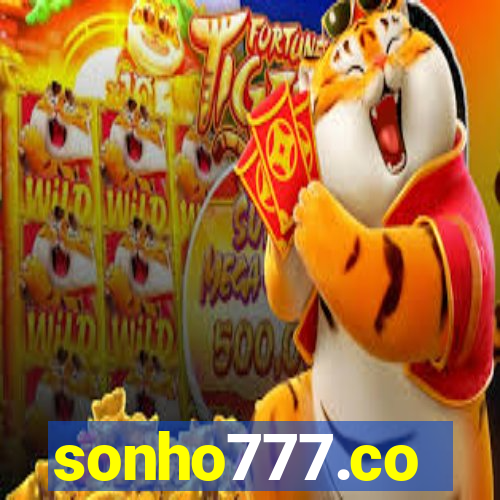 sonho777.co