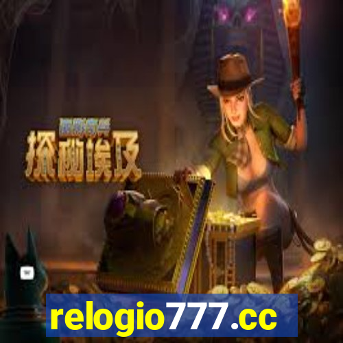 relogio777.cc