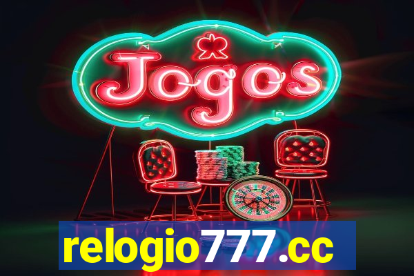 relogio777.cc