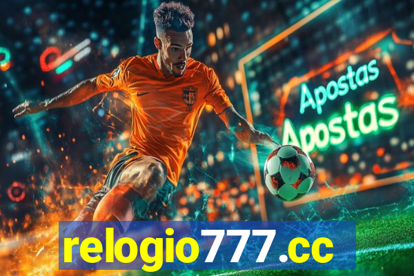 relogio777.cc