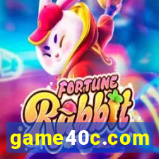 game40c.com