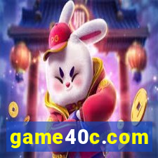 game40c.com
