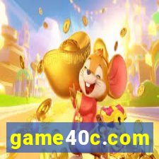 game40c.com