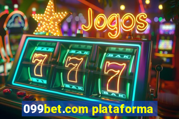 099bet.com plataforma