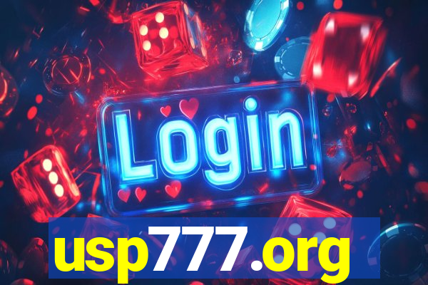 usp777.org