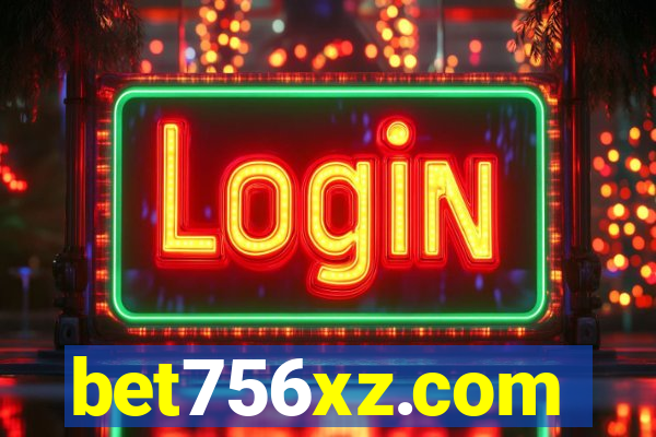 bet756xz.com