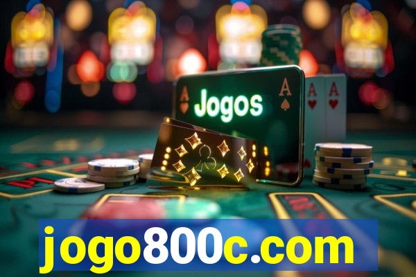 jogo800c.com