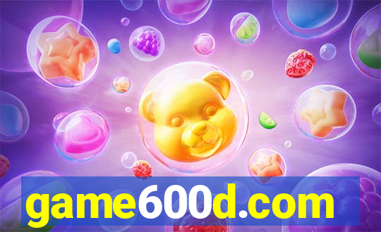 game600d.com