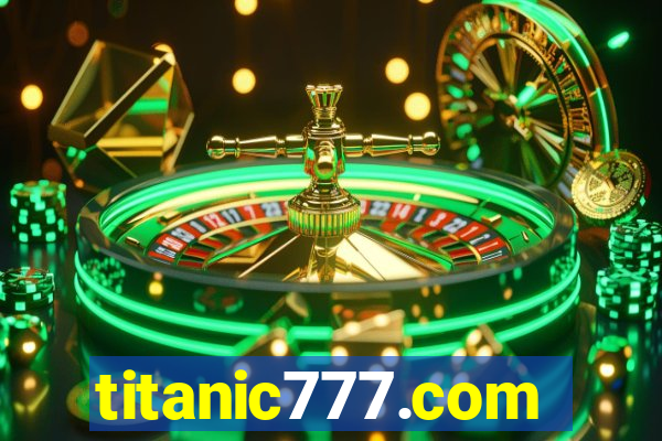 titanic777.com