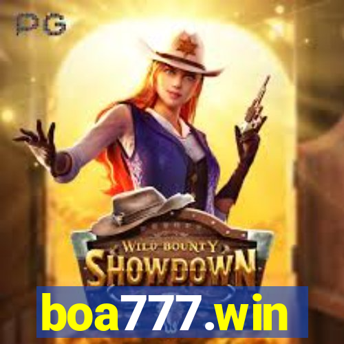 boa777.win