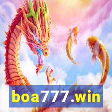 boa777.win