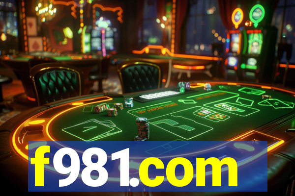 f981.com