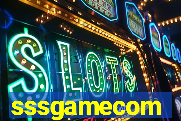 sssgamecom