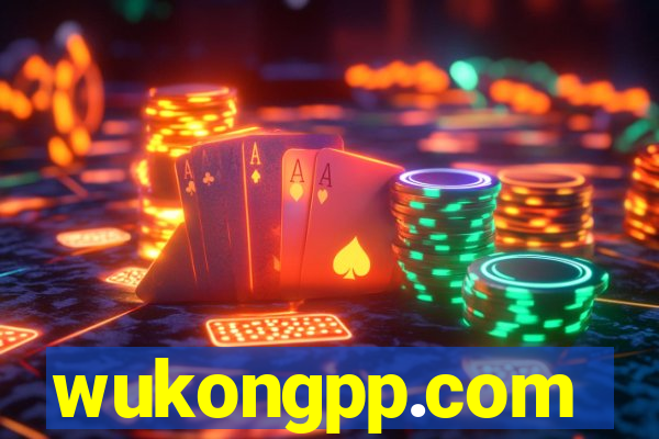 wukongpp.com