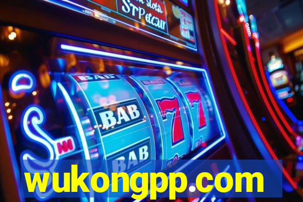 wukongpp.com