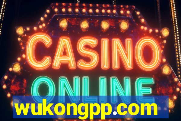 wukongpp.com