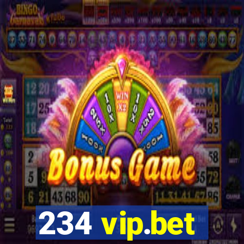 234 vip.bet