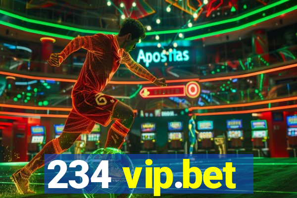 234 vip.bet