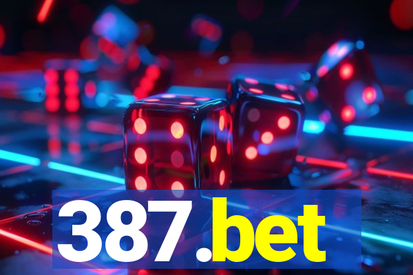 387.bet