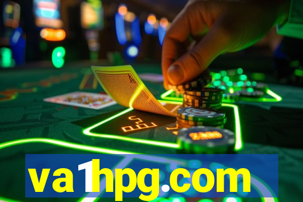 va1hpg.com