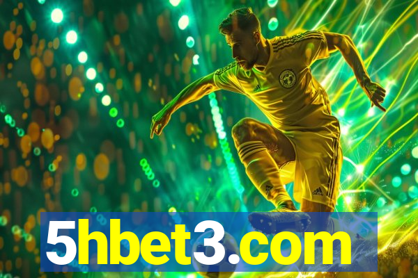 5hbet3.com