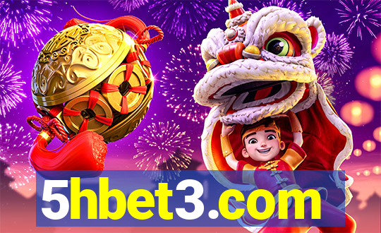 5hbet3.com