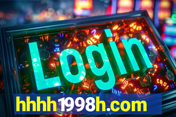hhhh1998h.com