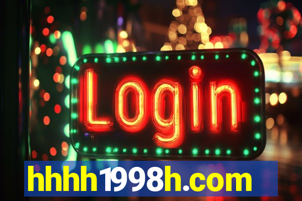 hhhh1998h.com