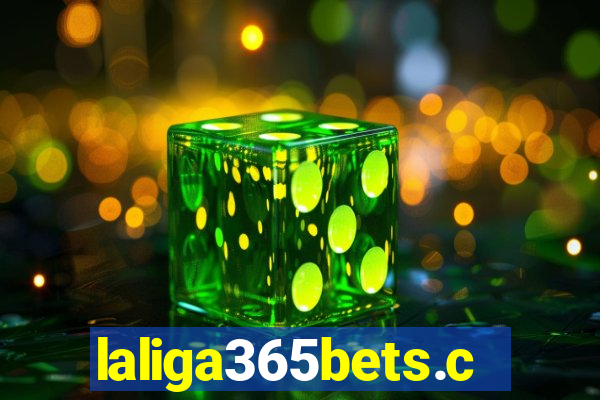 laliga365bets.com