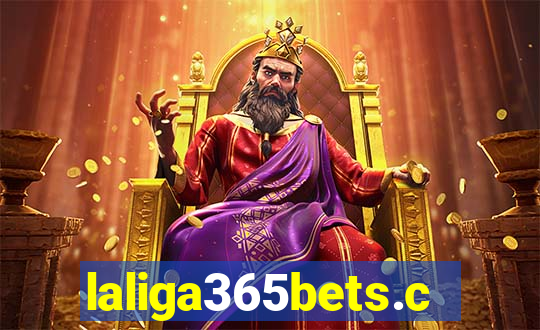 laliga365bets.com